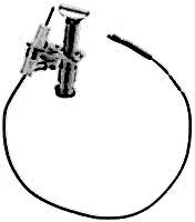 [ BURNER, PILOT - LNG-01121 - Gr ]