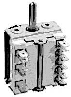 [ SWITCH, ROTARY - LNG-01126 - R ]