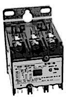 [ CONTACTOR (24V,35A,3POLE) - LN ]
