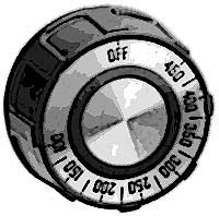 [ KNOB - LNG-01168 - Griddle - A ]