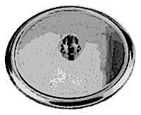 [ SCREEN, BOTTOM (FRYER FILTER)  ]