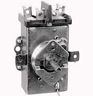 [ THERMOSTAT ASSEMBLY - TMA-0107 ]