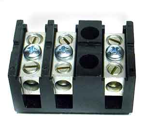 [ BLOCK, TERMINAL - WEL-01000 -  ]