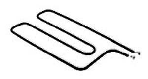 [ ELEMENT, WARMER (120V,1650W) - ]