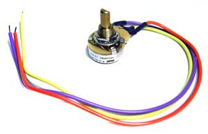 [ POTENTIOMETER (475 OHM, G5) -  ]