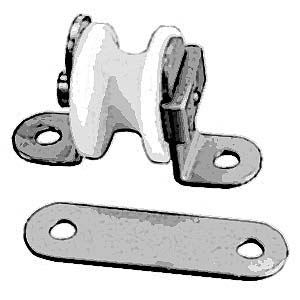 [ ROLLER ASSY - PIT-01087 - Frye ]