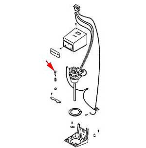 [ BOLT, SHOULDER - HMB-01029 - m ]