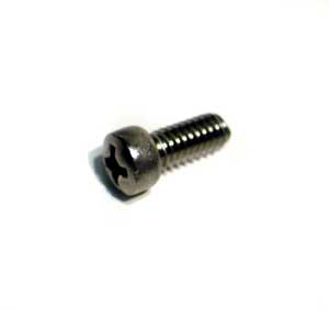 [ SCREW (SMALL) - HMB-01066 - mo ]