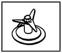 [ CUTTER (MODEL 91200) - HMB-012 ]