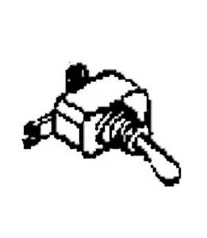 [ SWITCH, PULSE - HMB-01288 - 91 ]