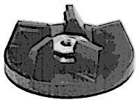 [ CLUTCH (MODEL 994) - HMB-01336 ]