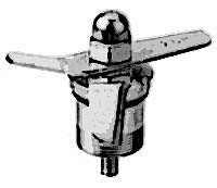 [ BLADE, BLENDING(ASSY)(MDL 994) ]