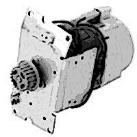 [ MOTOR (MODEL 994) - HMB-01345  ]