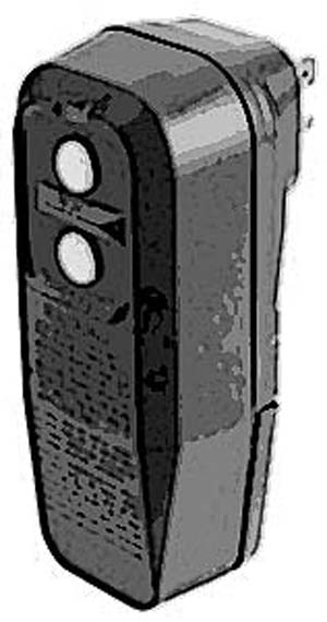 [ PLUG (GFCI, M#S 97500/97510) - ]