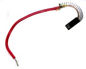 [ BRUSH & SPRING (5-1/2 LONG) -  ]