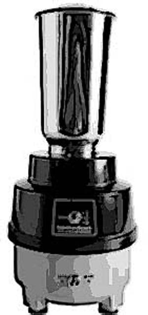 [ BLENDER (M#919,32OZ S/S CONT)  ]