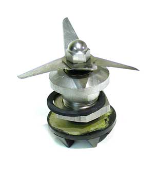 [ CUTTER ASSY (MODEL 911) - HMB- ]