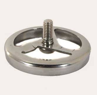 [ IMPELLER (M# 94900, 94950) - H ]