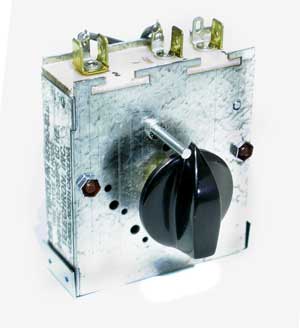 [ TIMER (12 HOUR, 240V) - ASH-01 ]