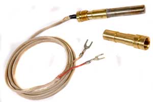 [ THERMOPILE (2 LEAD) - BAP-0107 ]