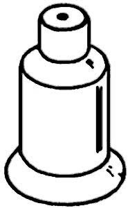 [ ORIFICE, PILOT (FMEA, NAT) - B ]