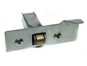 [ CATCH, DOOR ROLLER - BLD-01111 ]