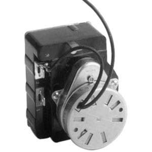 [ TIMER, ELECTRIC (60 MIN) - BLD ]