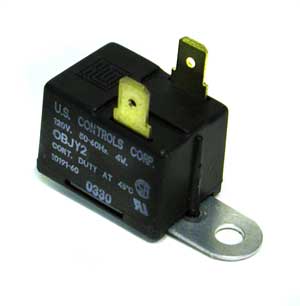 [ BUZZER, TIMER - BLD-01130 - Co ]