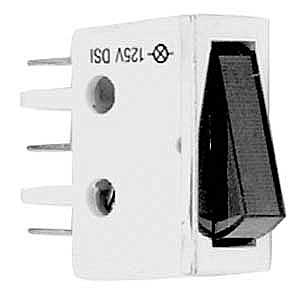 [ SWITCH, LIGHTED - BUN-01084 -  ]