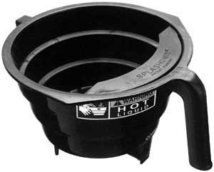 [ FUNNEL,BREW (BLACK PLST,TWF35) ]