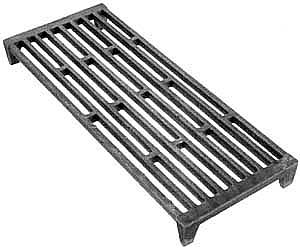 [ GRATE, TOP (5-3/4 X 15) - CIC- ]