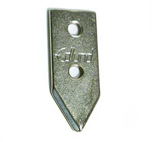 [ KNIFE,CAN OPENER (EDLUND 2&20) ]