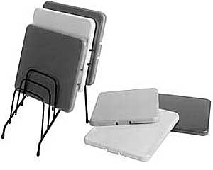 [ COVERS, SCALE PLATFORM(W/RACK) ]