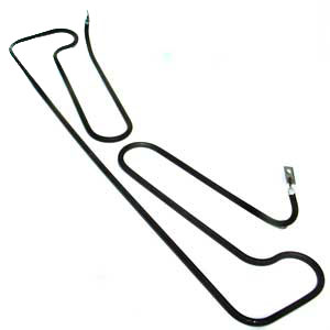 [ ELEMENT (208V, 2700W) - HOB-01 ]