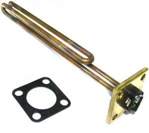 [ ELEMENT (208V,4000W, 11-1/2L)  ]