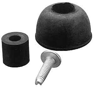 [ BUMPER, DOOR - HAT-01111 - Chi ]