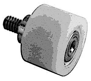 [ ROLLER, DRAWER(NYLON,MOVEABLE) ]