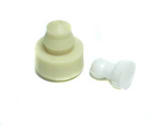 [ FOOT - ROB-01040 - MODELS C -  ]