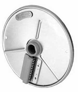 [ PLATE, SLICING (6.5 MM, 1/4) - ]