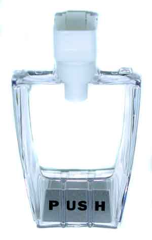 [ HANDLE - JET-01018 - Jet Spray ]