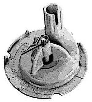 [ IMPELLA (BEIGE) - JET-01040 -  ]