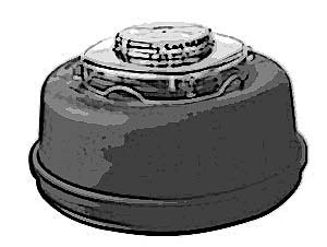 [ LID ASSEMBLY - VIT-01002 - Vit ]