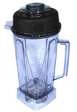 [ CONTAINER ASSEMBLY - VIT-01003 ]