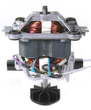 [ MOTOR, BLENDER - VIT-01011 - V ]