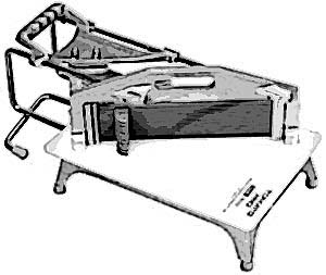 [ SLICER, TOMATO(1/4,REDCO TP) - ]