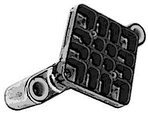 [ GUIDE, PUSH BLOCK(FRY CUTTER)  ]