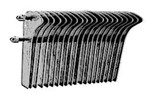 [ HEAD, PUSHER (3/8,REDCO LKI) - ]