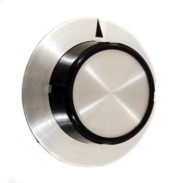 [ KNOB, TIMER (SQUARE SHAFT) - S ]