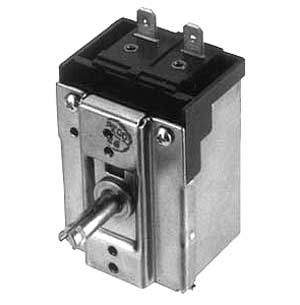 [ THERMOSTAT (550F MAX) - SMK-01 ]