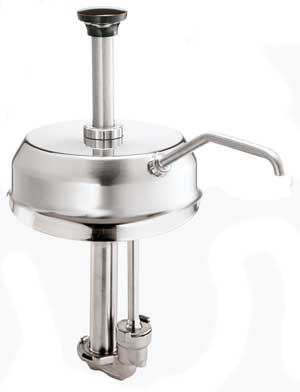 [ PUMP, FUDGE (SERVER FSP,LFSP)  ]